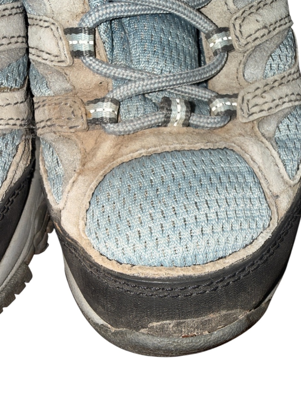 Merrell Women's Moab 3 Hiking Shoes - Picture 5 of 10